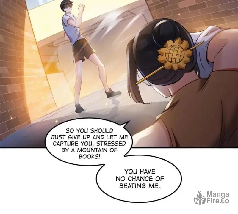 Read Cultivation Chat Group chapter 90 image 5 on Lezhin