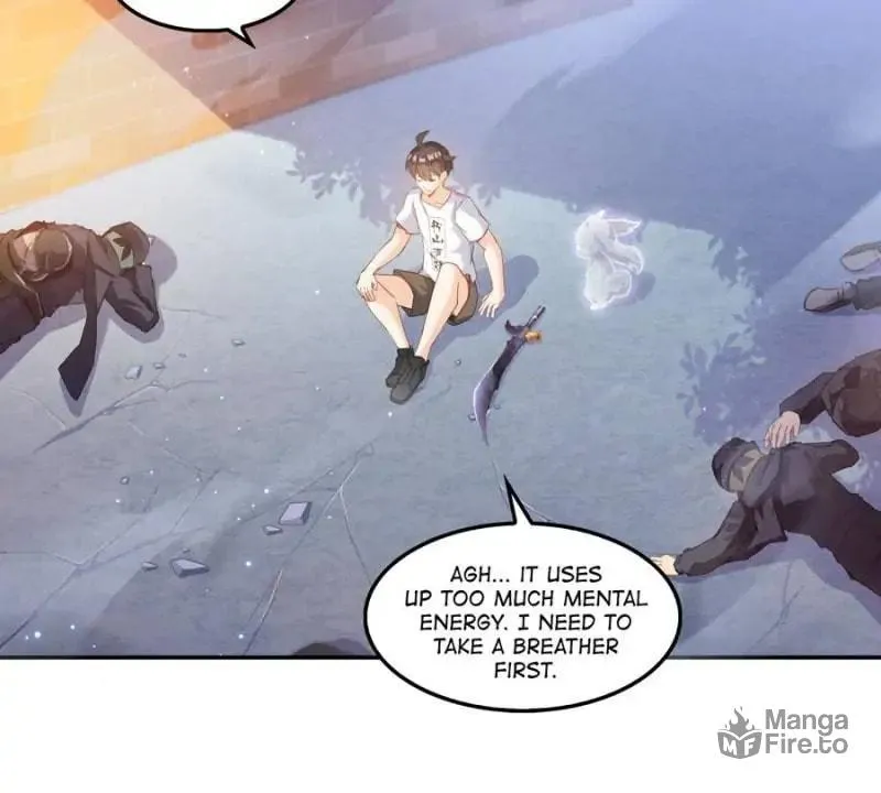 Read Cultivation Chat Group chapter 90 image 50 on Lezhin
