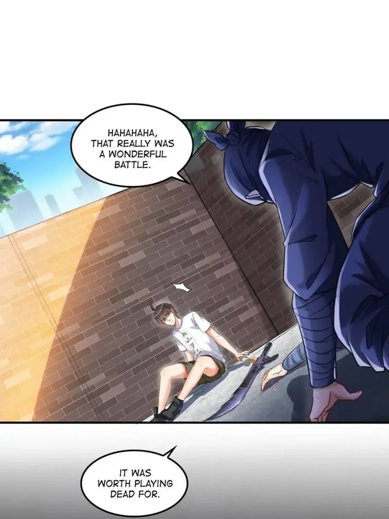 Read Cultivation Chat Group chapter 90 image 51 on Lezhin