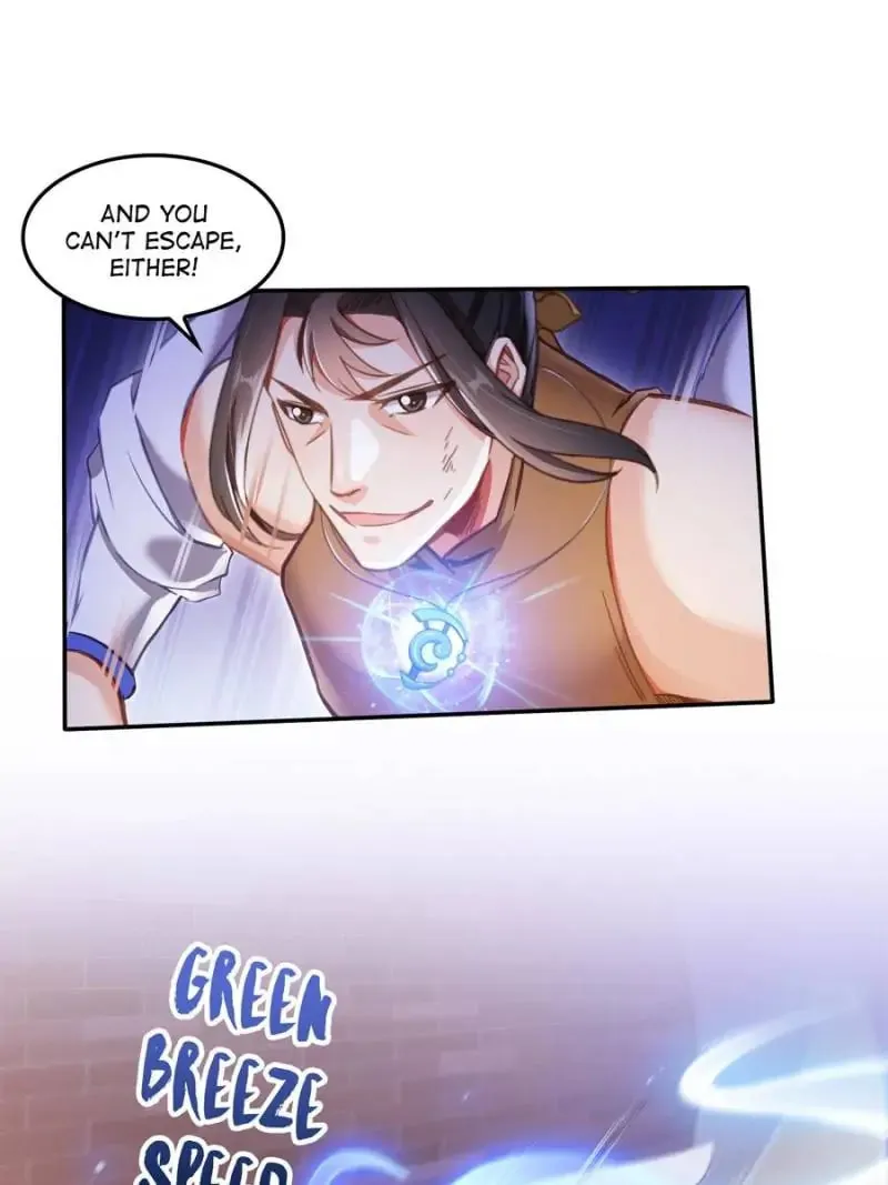 Read Cultivation Chat Group chapter 90 image 6 on Lezhin