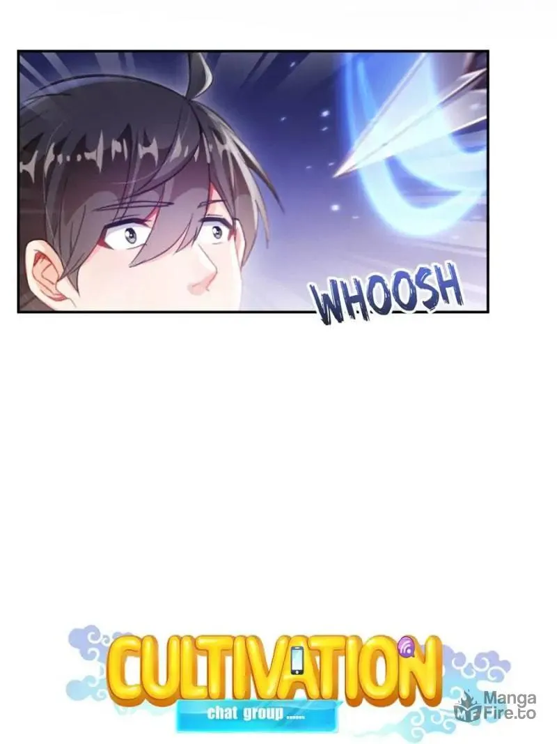 Read Cultivation Chat Group chapter 90 image 8 on Lezhin