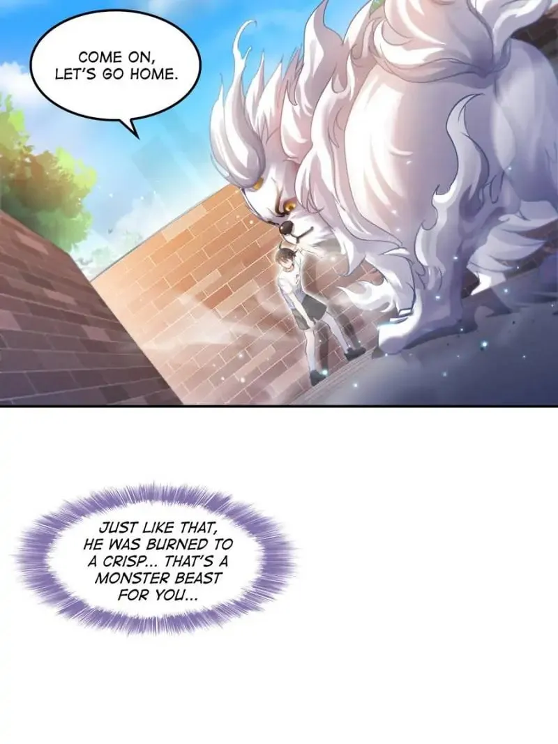 Read Cultivation Chat Group chapter 91 image 10 on Lezhin