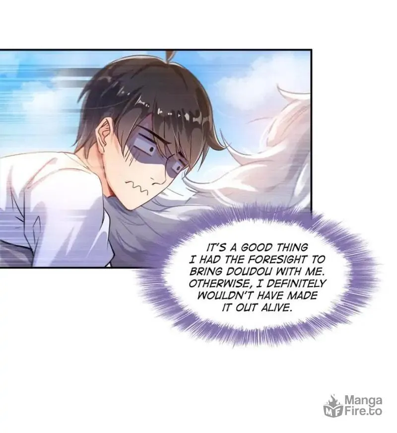 Read Cultivation Chat Group chapter 91 image 11 on Lezhin