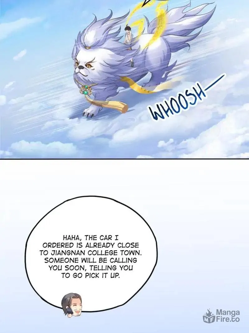 Read Cultivation Chat Group chapter 91 image 14 on Lezhin