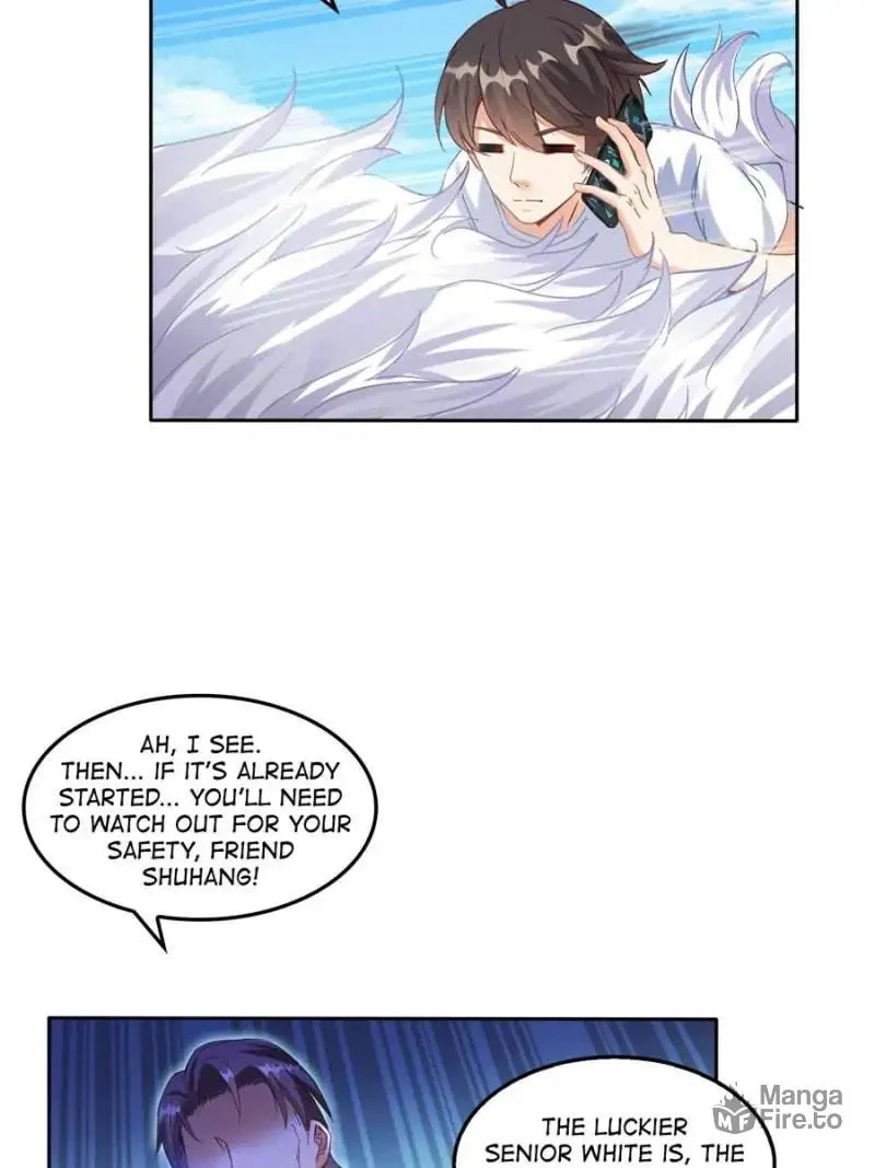 Read Cultivation Chat Group chapter 91 image 19 on Lezhin