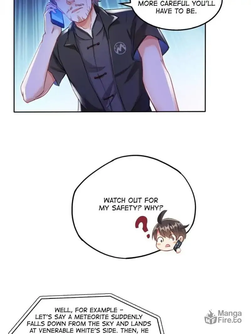 Read Cultivation Chat Group chapter 91 image 20 on Lezhin
