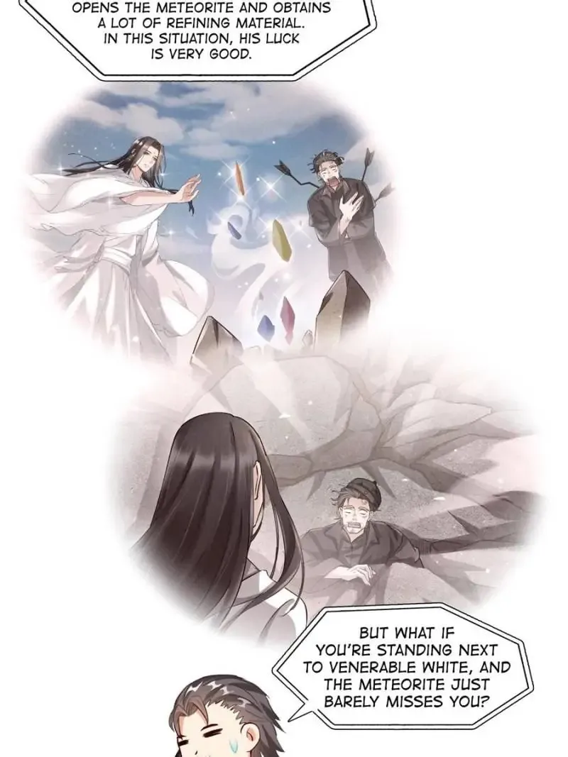 Read Cultivation Chat Group chapter 91 image 21 on Lezhin