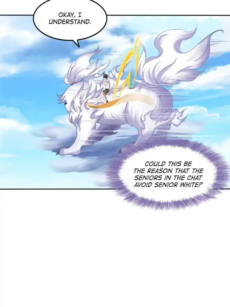 Read Cultivation Chat Group chapter 91 image 25 on Lezhin
