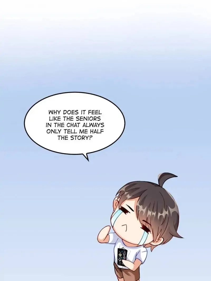Read Cultivation Chat Group chapter 91 image 28 on Lezhin