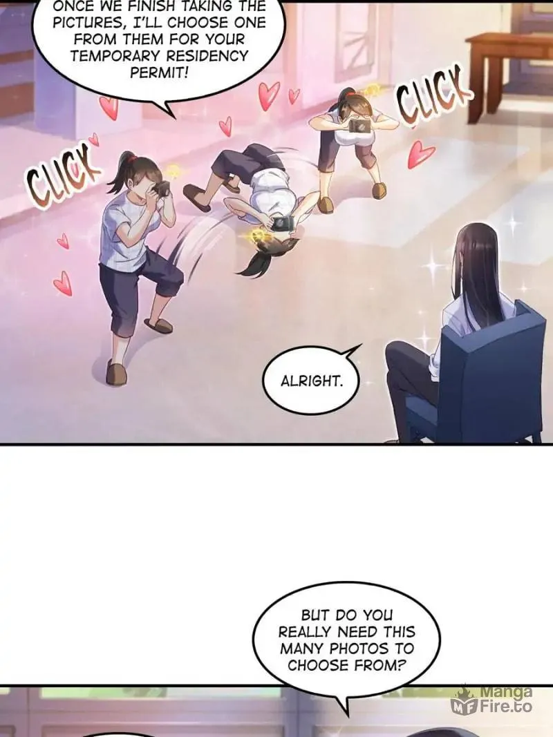 Read Cultivation Chat Group chapter 91 image 34 on Lezhin