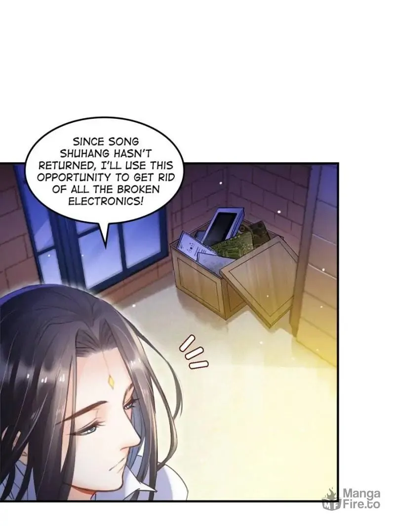 Read Cultivation Chat Group chapter 91 image 38 on Lezhin