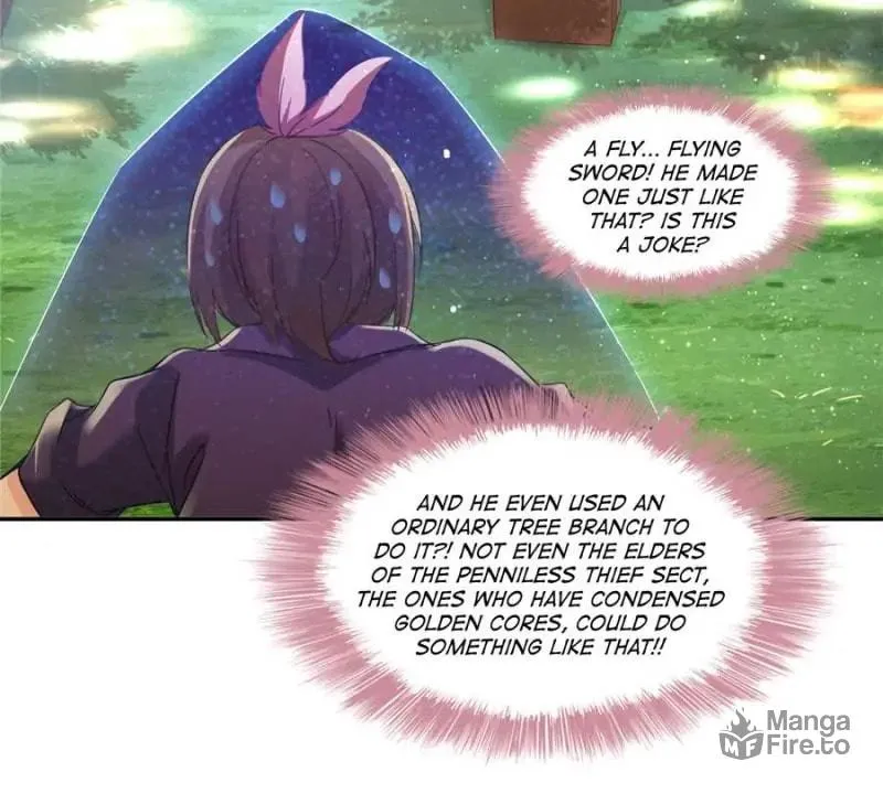 Read Cultivation Chat Group chapter 91 image 47 on Lezhin