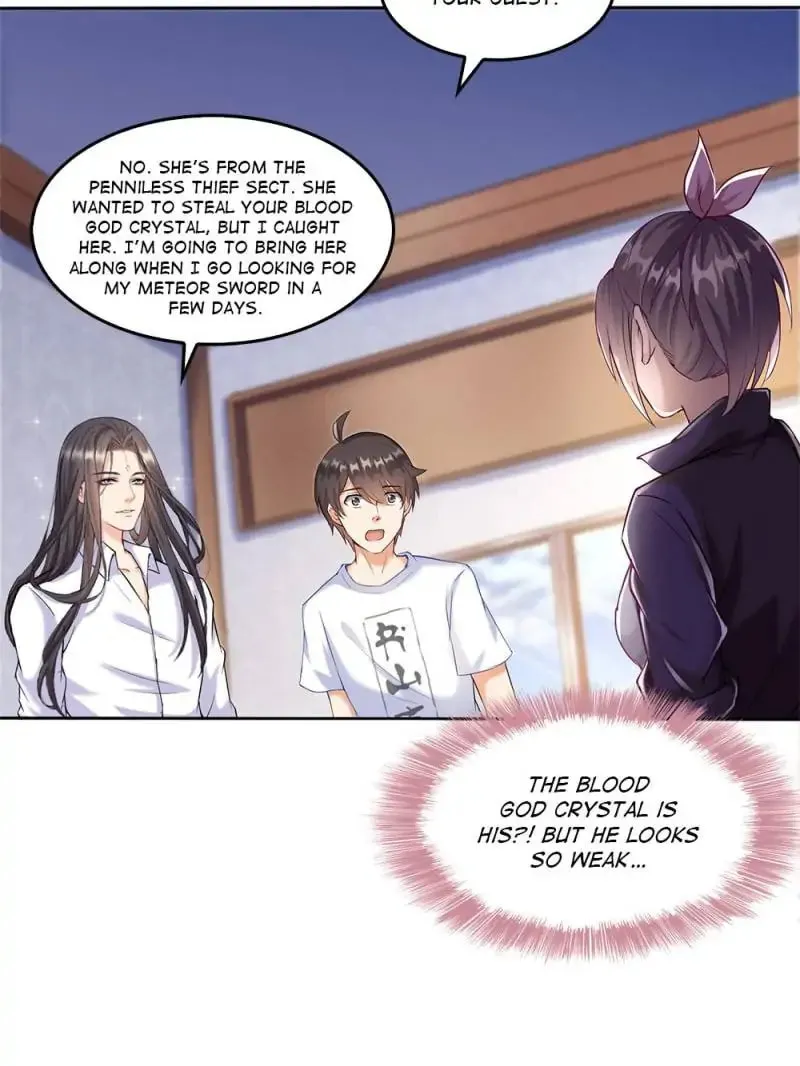 Read Cultivation Chat Group chapter 93 image 10 on Lezhin