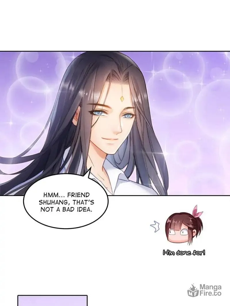 Read Cultivation Chat Group chapter 93 image 14 on Lezhin