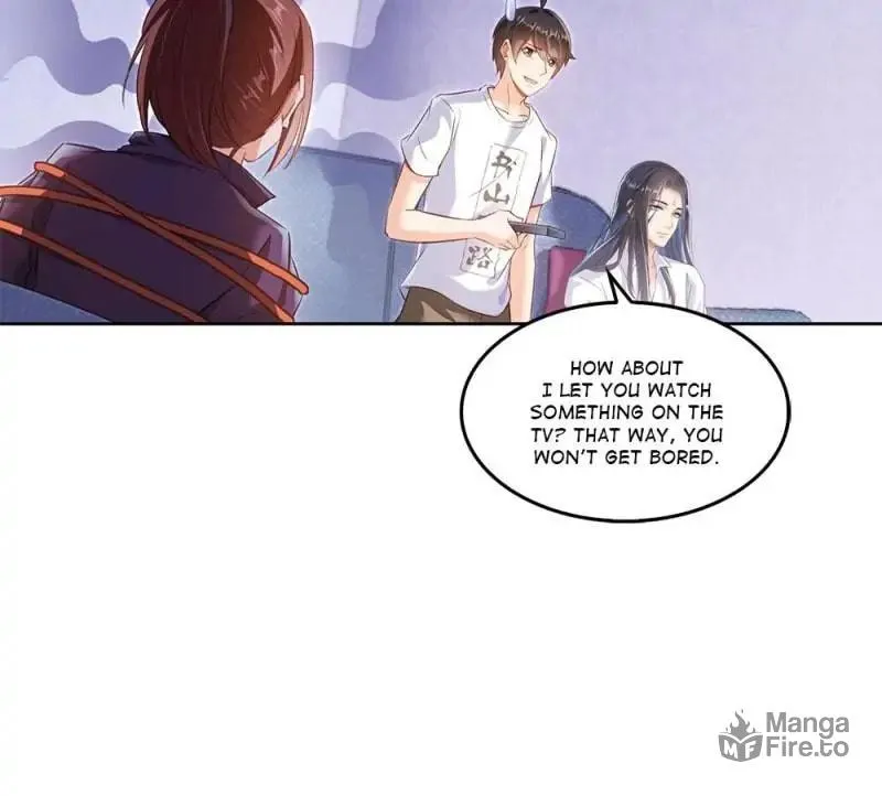Read Cultivation Chat Group chapter 93 image 17 on Lezhin