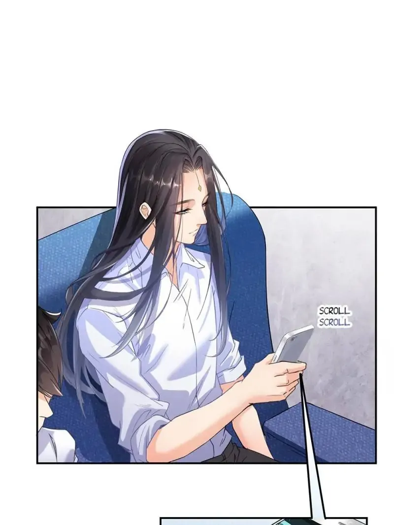 Read Cultivation Chat Group chapter 93 image 21 on Lezhin