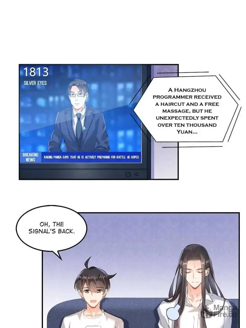 Read Cultivation Chat Group chapter 93 image 24 on Lezhin