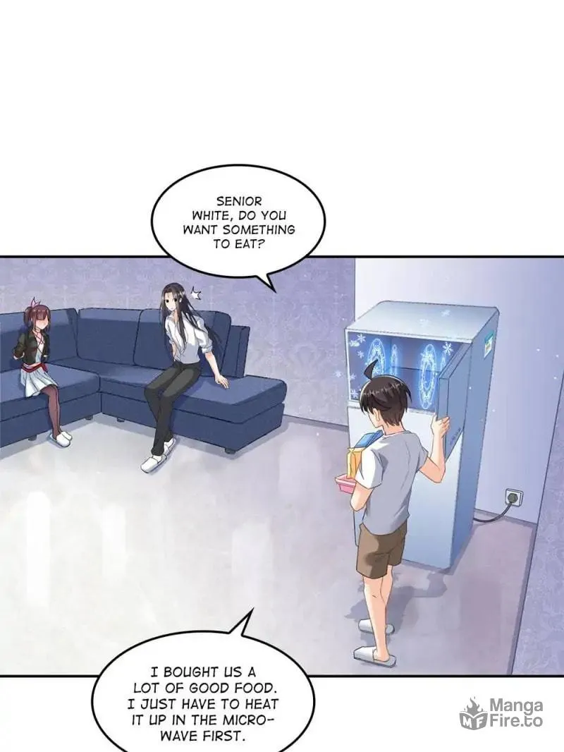 Read Cultivation Chat Group chapter 93 image 26 on Lezhin