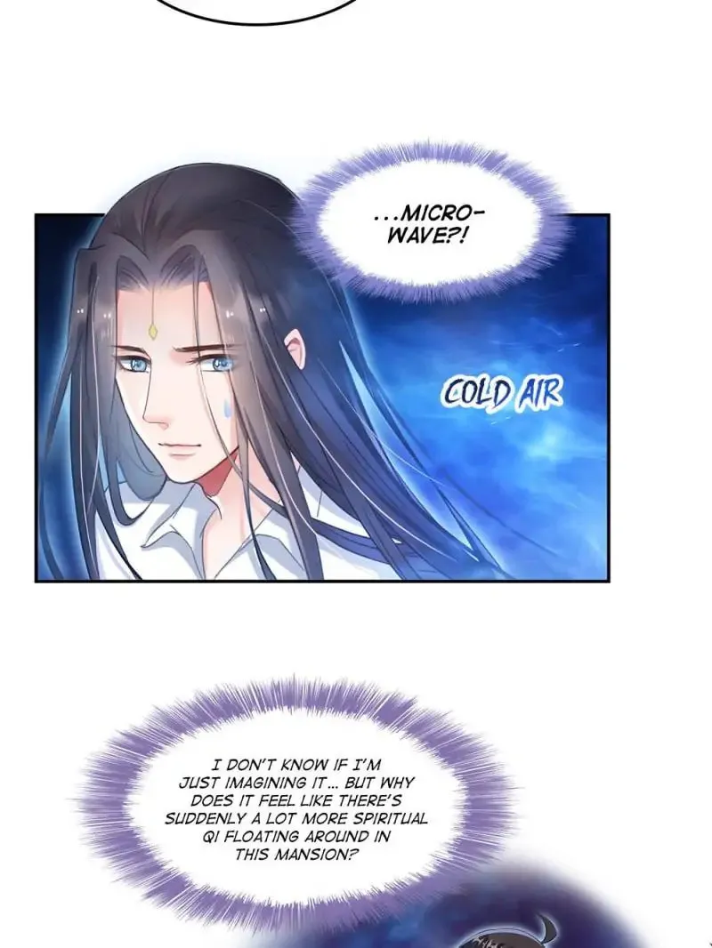 Read Cultivation Chat Group chapter 93 image 27 on Lezhin