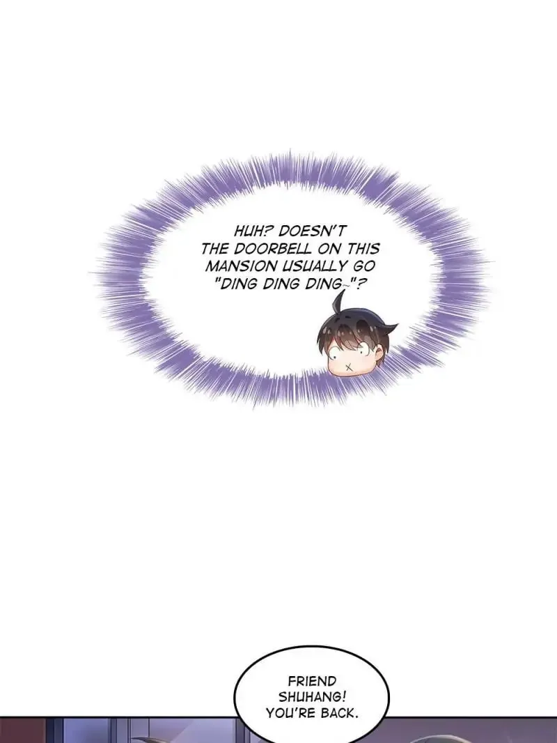 Read Cultivation Chat Group chapter 93 image 3 on Lezhin