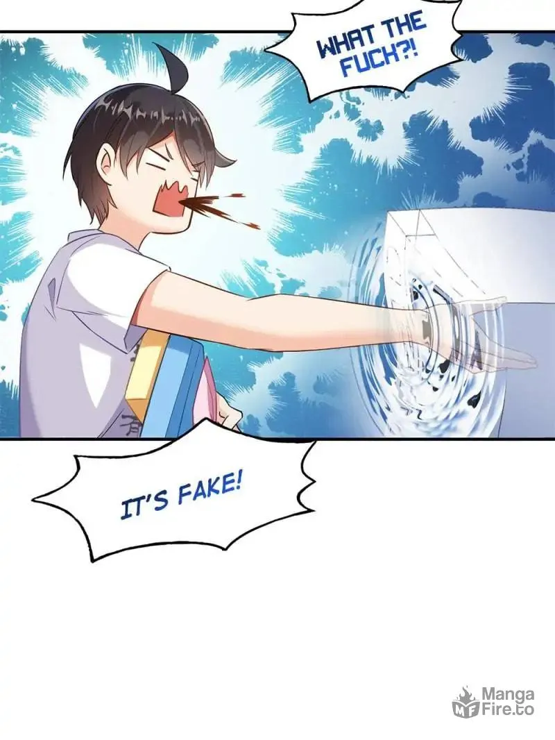 Read Cultivation Chat Group chapter 93 image 32 on Lezhin