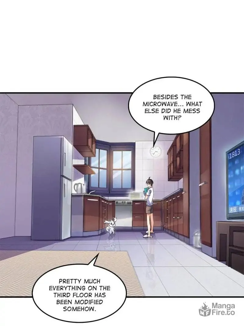 Read Cultivation Chat Group chapter 93 image 34 on Lezhin