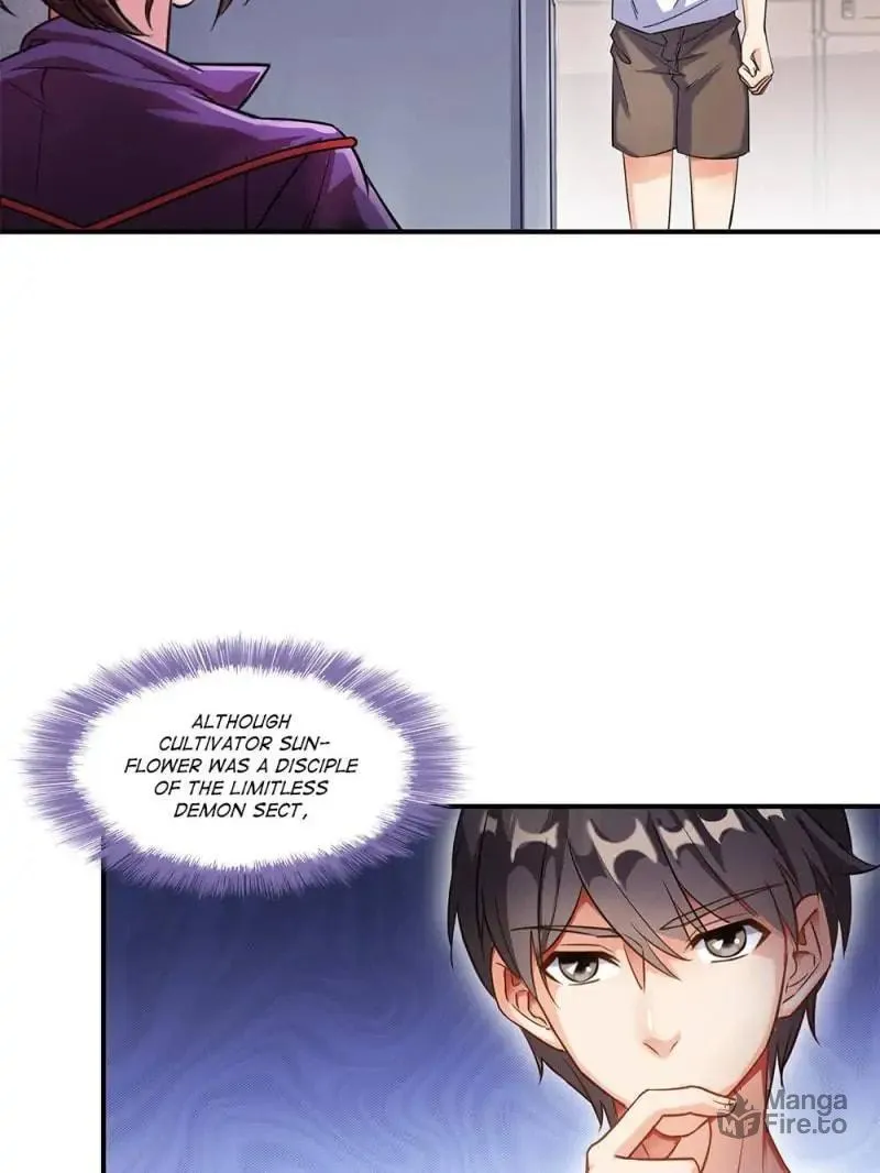 Read Cultivation Chat Group chapter 93 image 38 on Lezhin