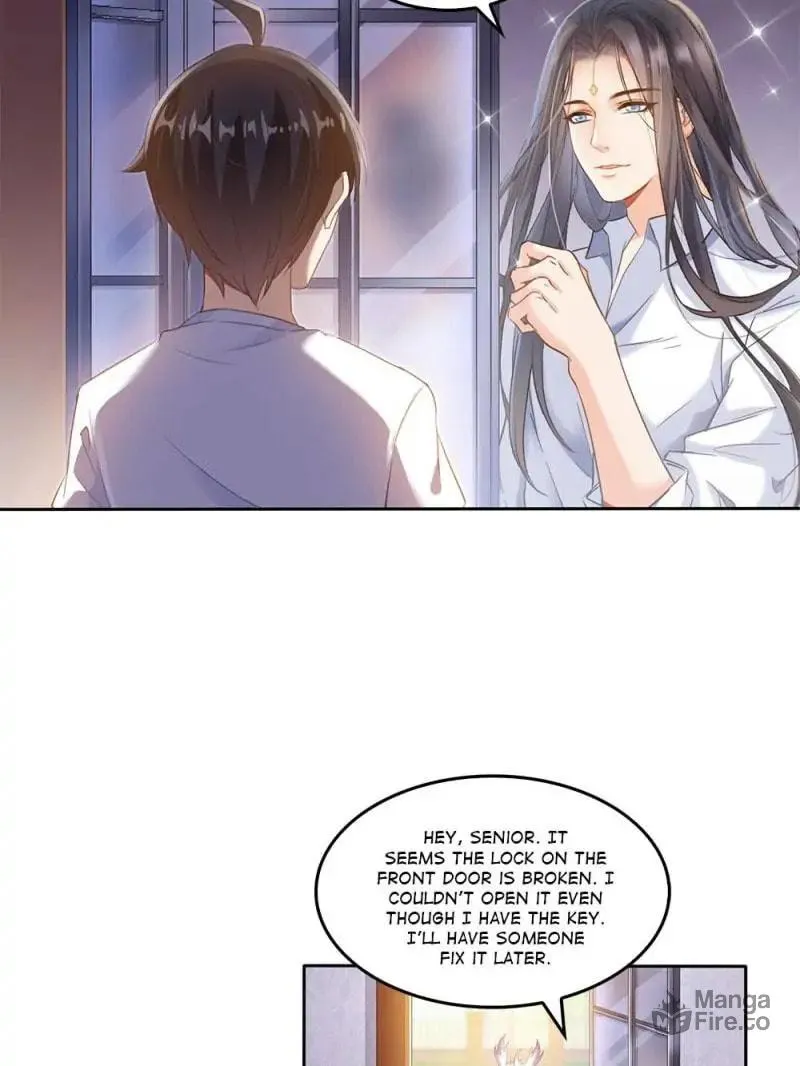 Read Cultivation Chat Group chapter 93 image 4 on Lezhin