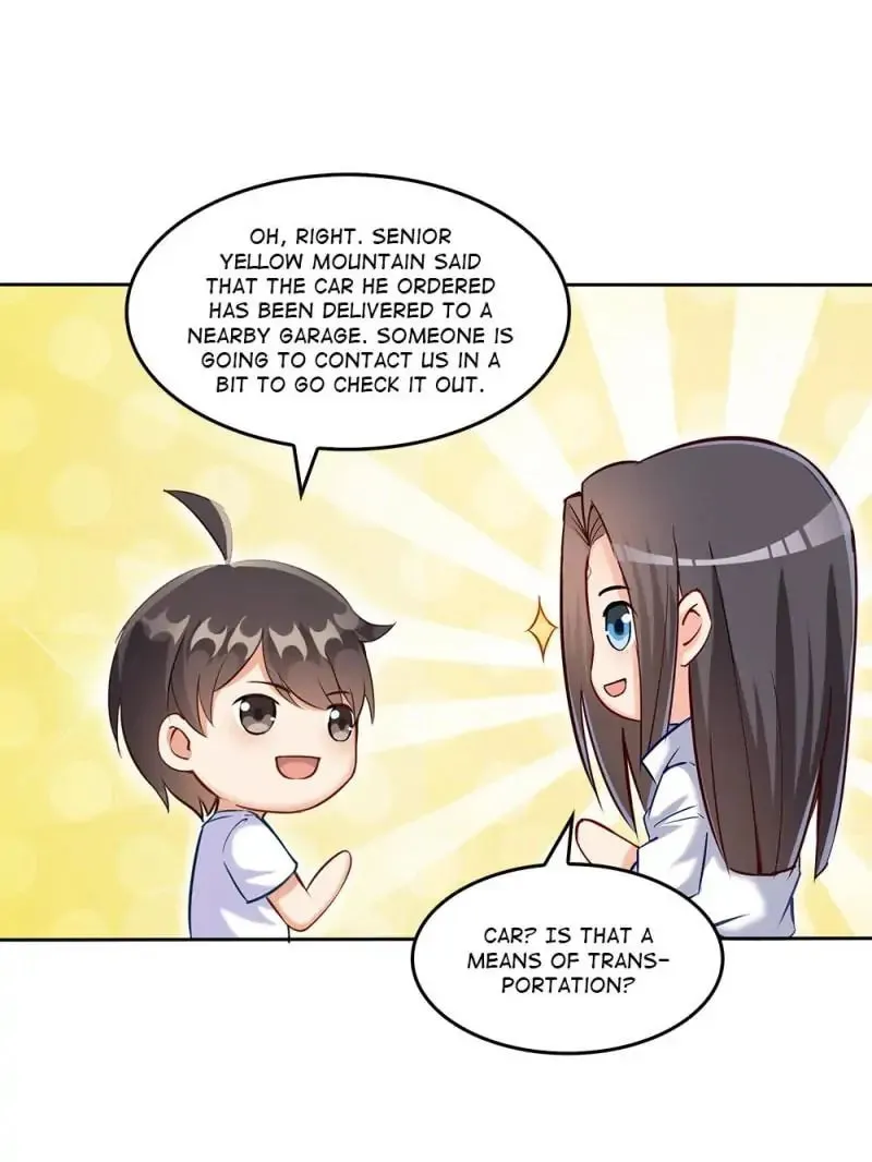 Read Cultivation Chat Group chapter 93 image 6 on Lezhin