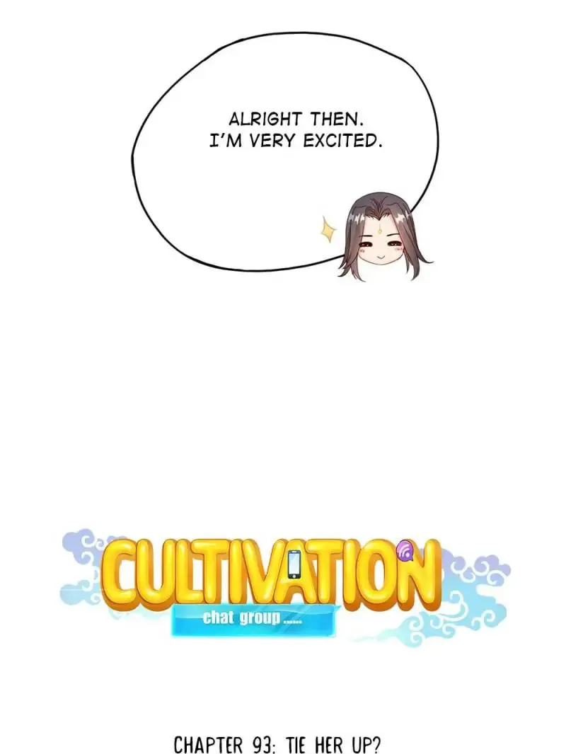 Read Cultivation Chat Group chapter 93 image 7 on Lezhin