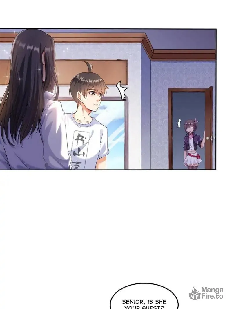 Read Cultivation Chat Group chapter 93 image 9 on Lezhin