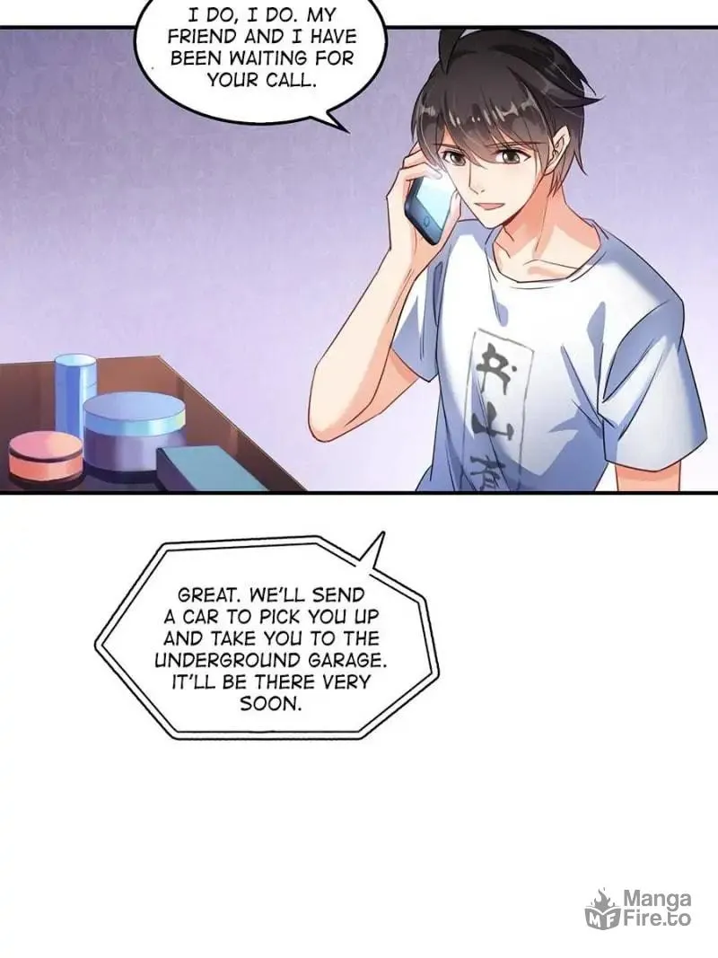 Read Cultivation Chat Group chapter 94 image 11 on Lezhin