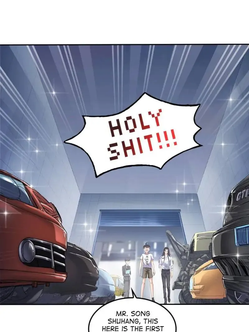 Read Cultivation Chat Group chapter 94 image 15 on Lezhin