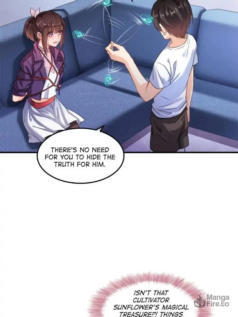 Read Cultivation Chat Group chapter 94 image 2 on Lezhin