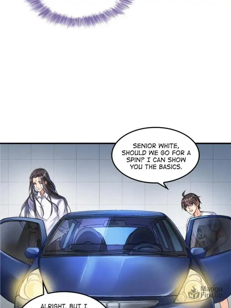 Read Cultivation Chat Group chapter 94 image 20 on Lezhin