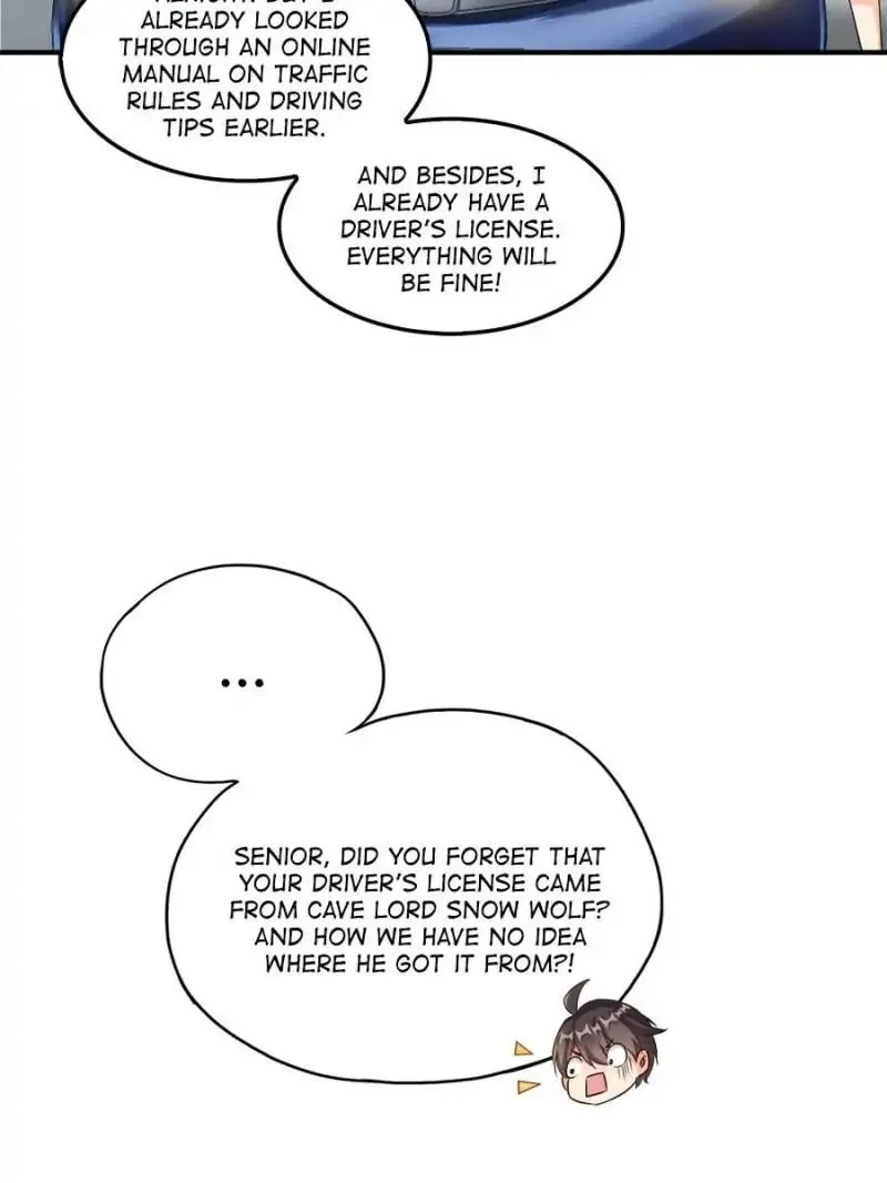 Read Cultivation Chat Group chapter 94 image 21 on Lezhin