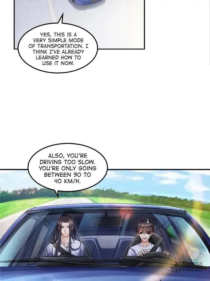 Read Cultivation Chat Group chapter 94 image 26 on Lezhin
