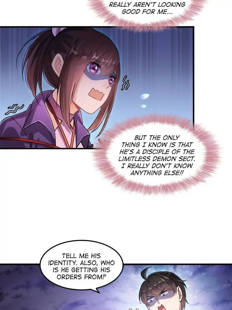 Read Cultivation Chat Group chapter 94 image 3 on Lezhin