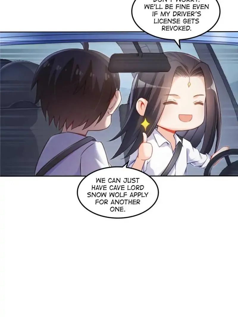 Read Cultivation Chat Group chapter 94 image 33 on Lezhin