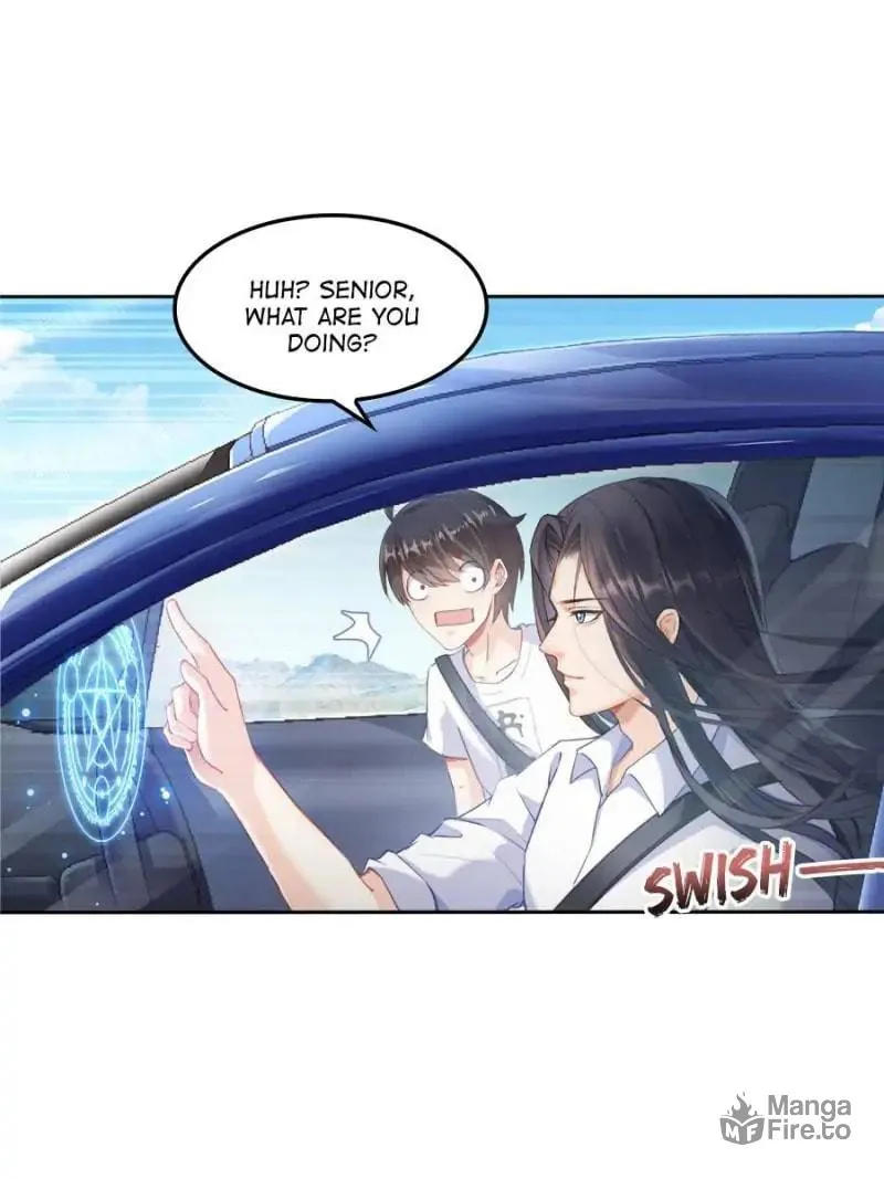 Read Cultivation Chat Group chapter 94 image 35 on Lezhin