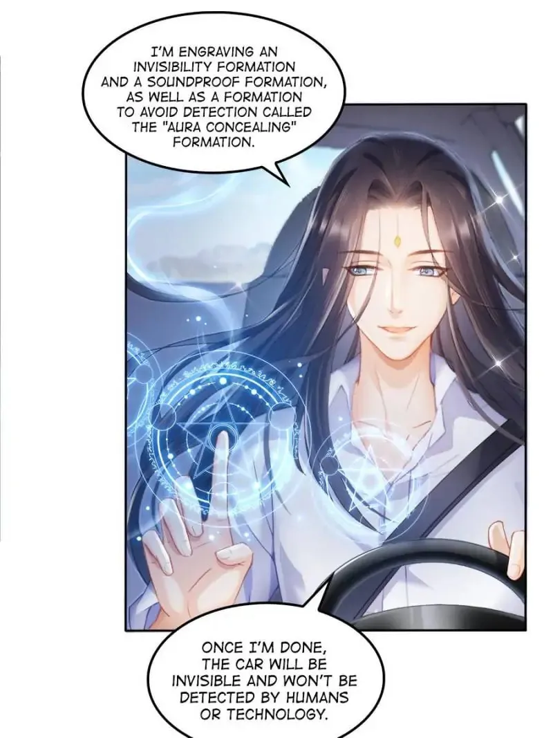 Read Cultivation Chat Group chapter 94 image 36 on Lezhin