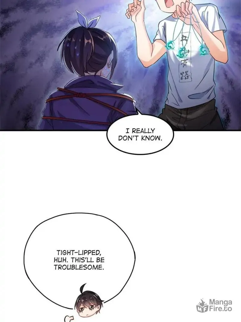 Read Cultivation Chat Group chapter 94 image 4 on Lezhin