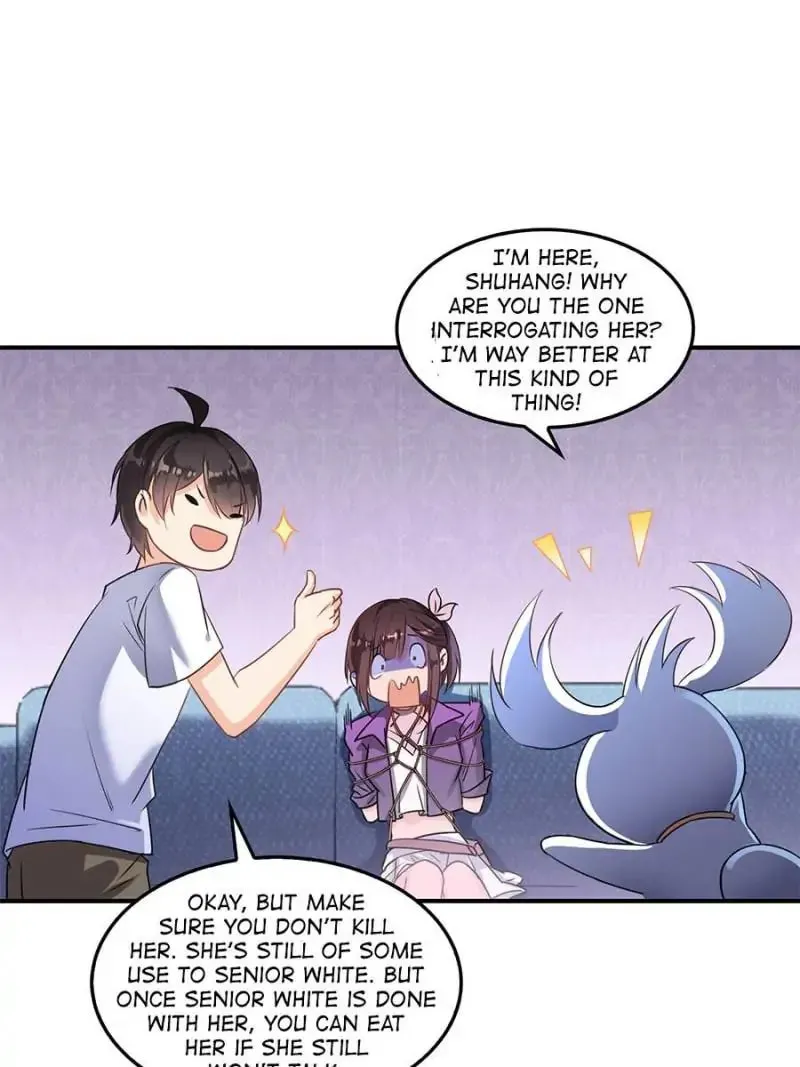 Read Cultivation Chat Group chapter 94 image 6 on Lezhin