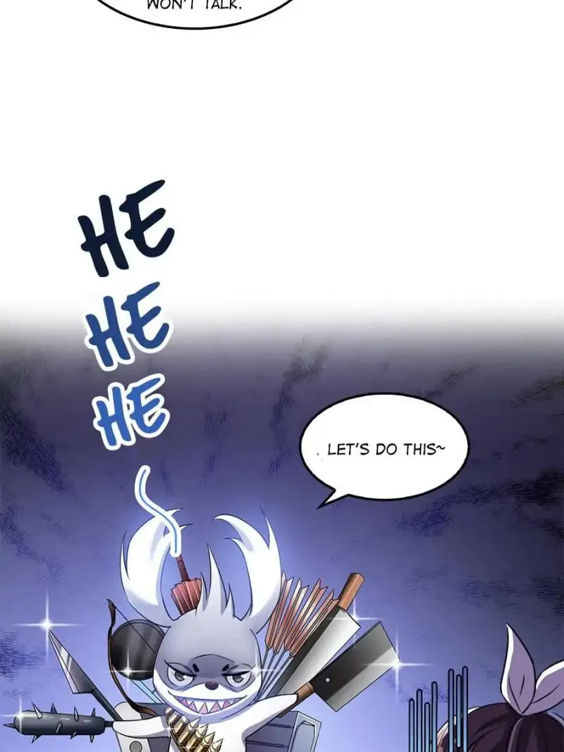 Read Cultivation Chat Group chapter 94 image 7 on Lezhin