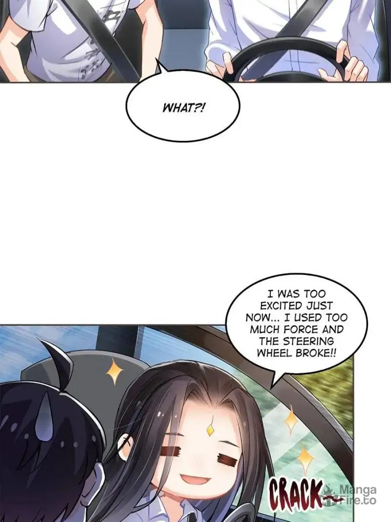 Read Cultivation Chat Group chapter 95 image 11 on Lezhin