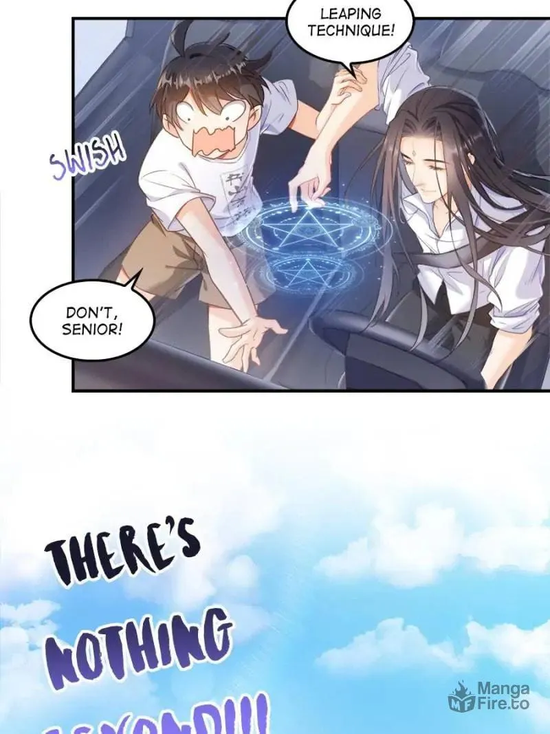 Read Cultivation Chat Group chapter 95 image 17 on Lezhin