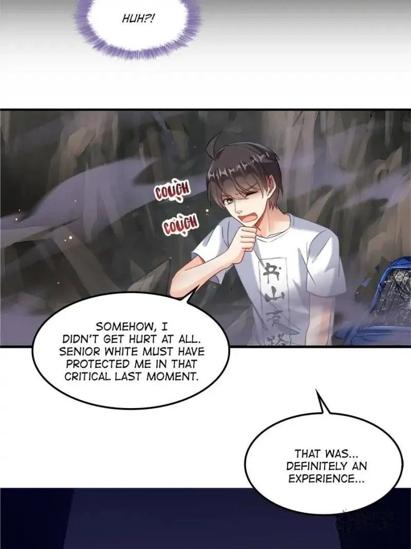 Read Cultivation Chat Group chapter 95 image 29 on Lezhin