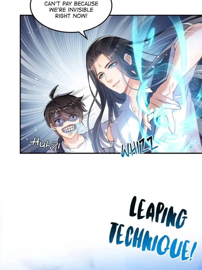 Read Cultivation Chat Group chapter 95 image 3 on Lezhin