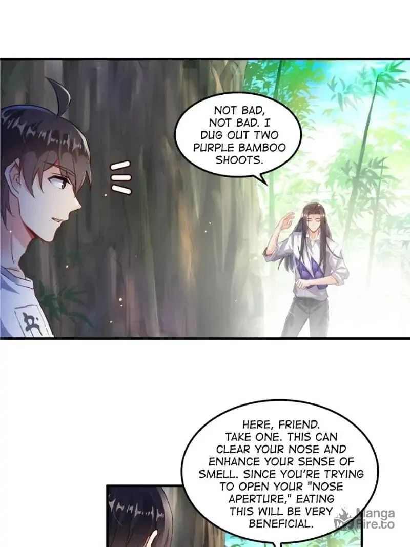 Read Cultivation Chat Group chapter 95 image 32 on Lezhin