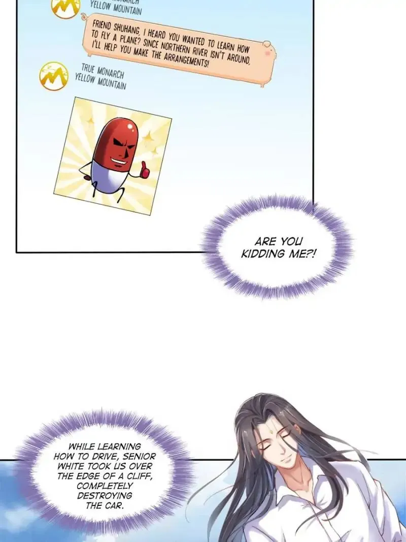 Read Cultivation Chat Group chapter 95 image 37 on Lezhin